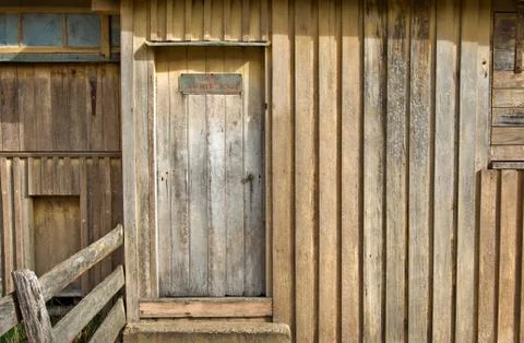 Doorway Stock Photos