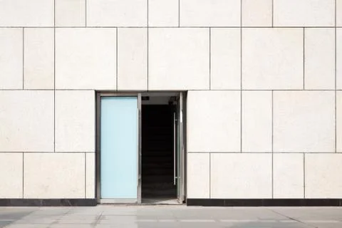 Doorway Stock Photos