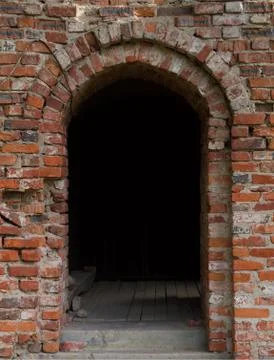 Doorway Stock-Fotos