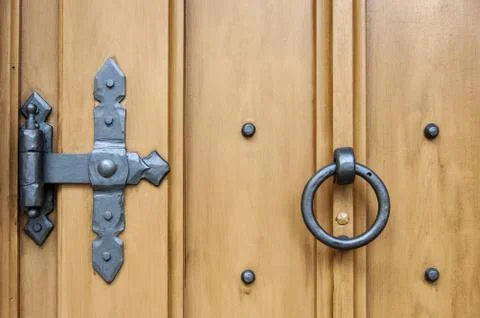 Doorway Stock Photos