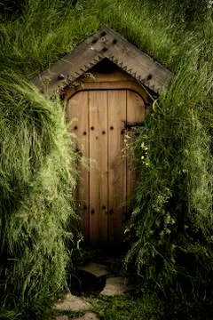 Doorway Stock Photos