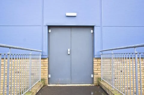 Doorway Stock Photos