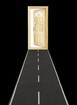 Doorway Stock Photos