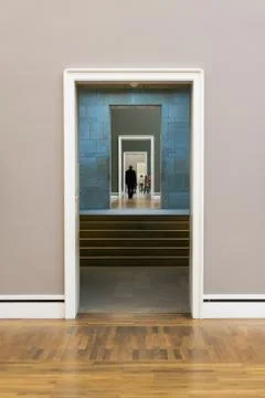 Doorway Stock Photos