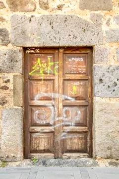 Doorway Stock Photos