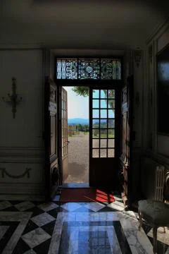 DOORWAY Stock Photos