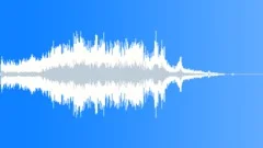 Doorway To Winter Sound Effect