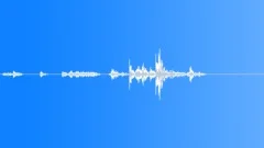 Door,Wood,Cheap Closet,Close,Creak 2Sound Effect