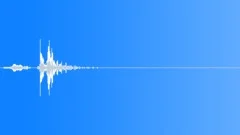 Door,Wood,Cheap Closet,Close,Creak 5Sound Effect
