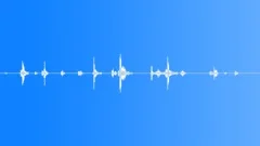 Door,Wood,Cheap Closet,Handle Moves 3Sound Effect