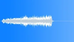 DoorWoodshed S011FO.380Sound Effect