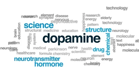 Dopamine meaning