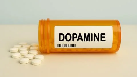 DOPAMINE Stock Photos