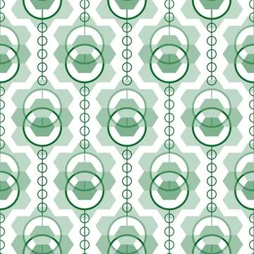 Doppelblume graphical seamless pattern Copyright: xZoonar.com/angetax 9327... 스톡 사진