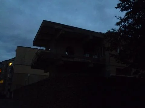 Dorm_doom Fotos Stock