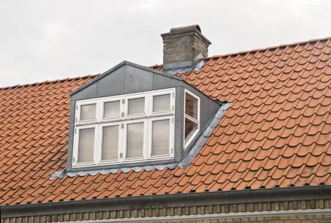 Dormer Stock Photos