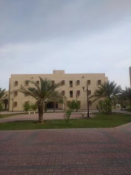 Dormitory Foto stock