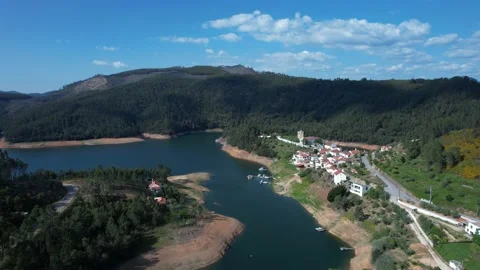 Dornes Stock Footage 220357170