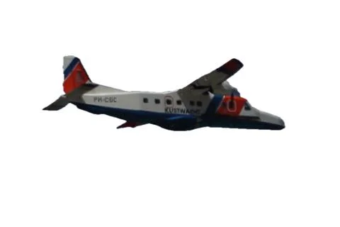 Dornier 228 Stock Photos
