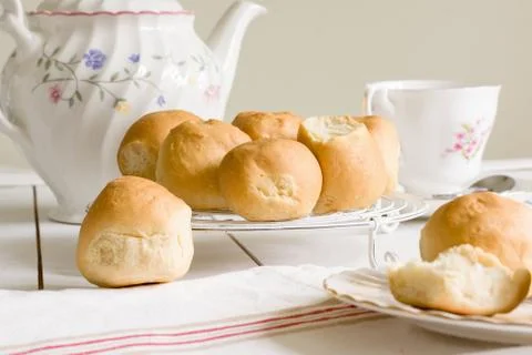 Dorset Knobs Fotos de archivo