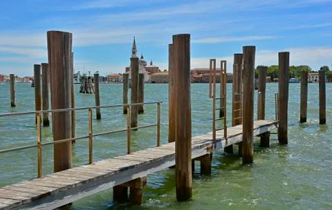 Dorsoduro Stock Photos