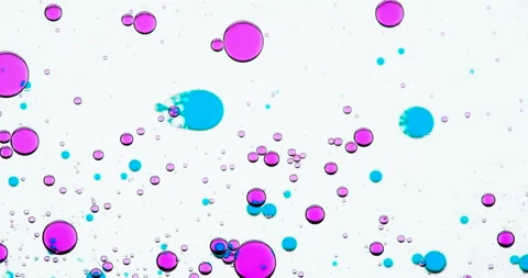 Dosed Mixing of Substances 4K Stock Footage 94847867