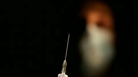 Doсtor Stock Footage 20603928