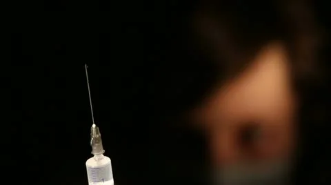 Doсtor Stock Footage 20603930