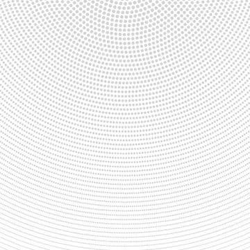 Dot and circle pattern background design. Stock Illustration