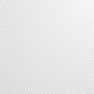 Dot and circle pattern background design. Stock Illustration