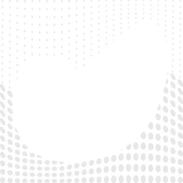 Dot background halftone vector texture.Cover design template Stock Illustration