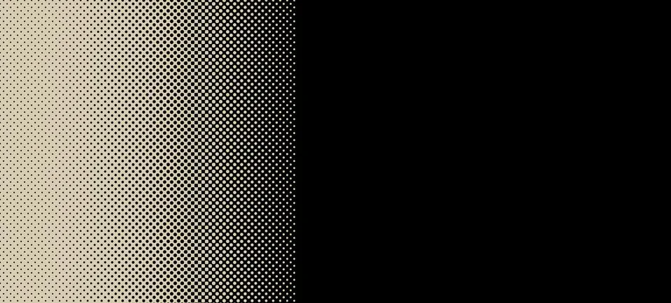 Dot Background for Textile Print Artwork Illustrazione stock