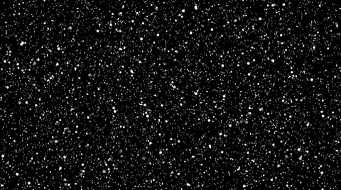 Dot Feild Stock Footage 8664371