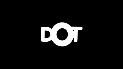 DOT Stock Footage 332858964