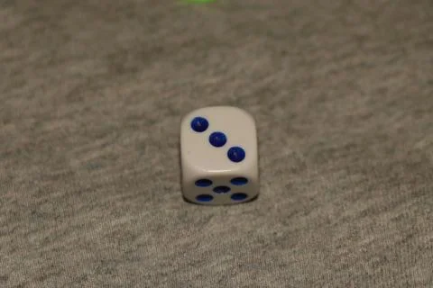 Dot games with object and shape Stock Photos