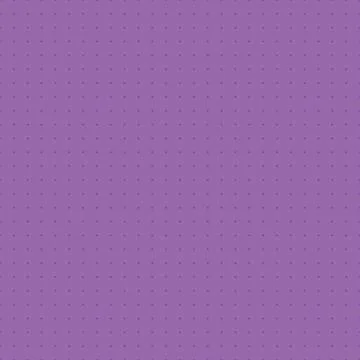 Dot grid design background, polka retro graphic texture, modern vector illust Stock Illustration