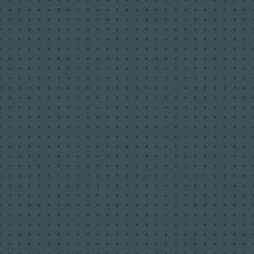 Dot grid design background, polka retro graphic texture, modern vector illust Stock Illustration