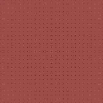 Dot grid design background, polka retro graphic texture, modern vector illust Stock Illustration