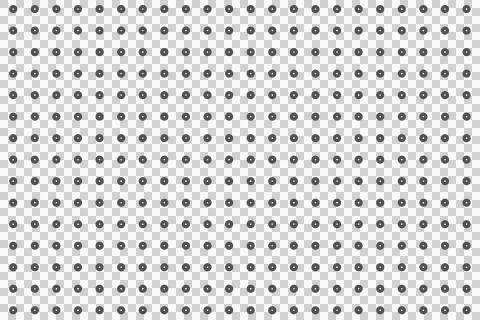 Dot grid pattern background. Minimalist geometric texture Stock Illustration