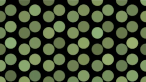 Dot grid scan 5 Stock Footage 95607757