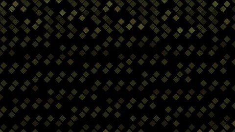 Dot grid scan 6 Stock Footage 95607862