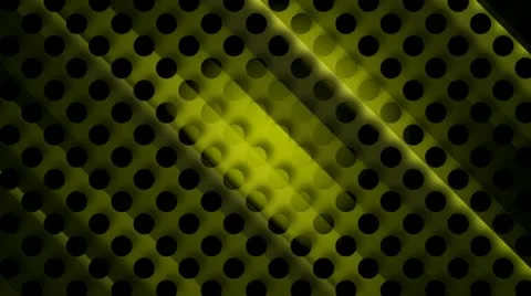 Dot light Stock Footage 12425859