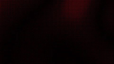 Dot line animation background concept Stock Footage 258432128