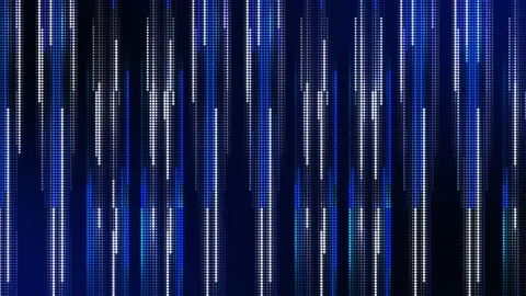 Dot line Видео 206213176