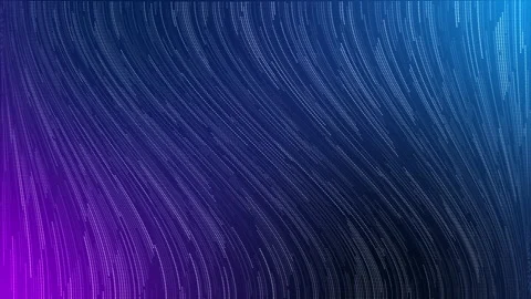 Dot lines Motion Graphics Background Stock Footage 244864173