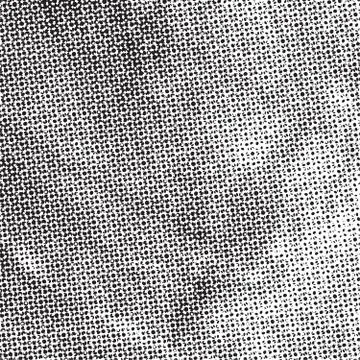 Dot Overlay Texture Stock Illustration