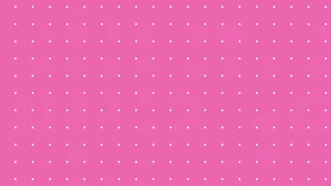 Dot Pattern Background Stock Footage 247400496