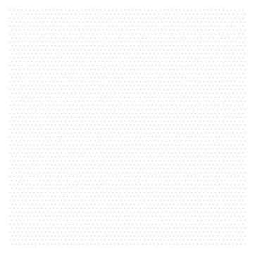 Dot pattern background. Geometric backdrop. Halftone effect Stockillustratie