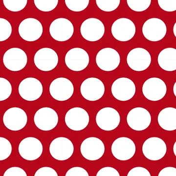 Dot Pattern Background Stock Illustration