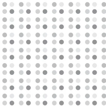 Dot pattern background illustration design Illustrazione stock